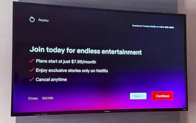 King room at THE VINE HOTEL BRONX.