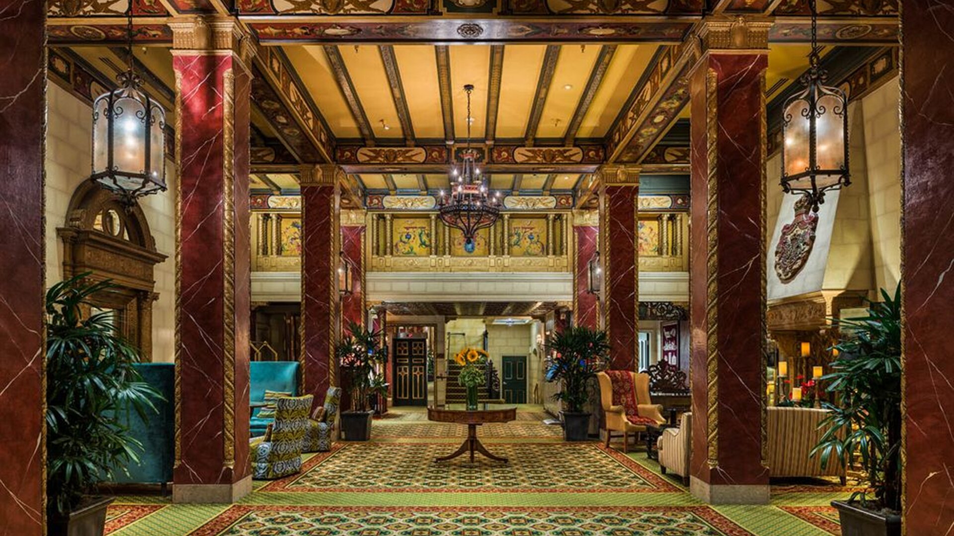 Spero Hotel