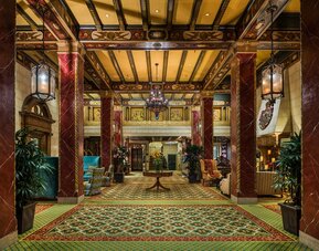 Spero Hotel