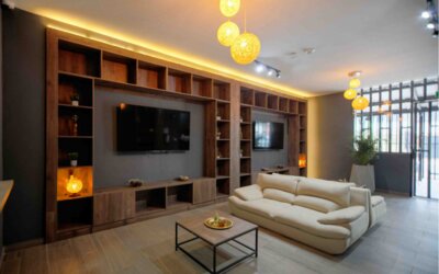 XLiving Host & Rooms