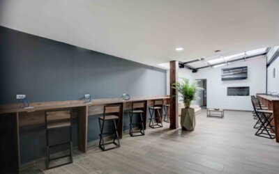 XLiving Host & Rooms