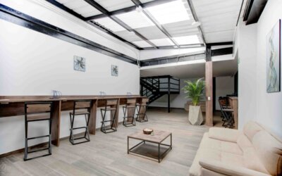 XLiving Host & Rooms