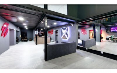 XLiving Host & Rooms