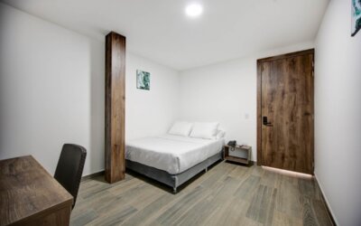 XLiving Host & Rooms