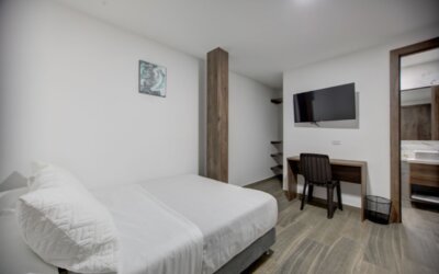 XLiving Host & Rooms