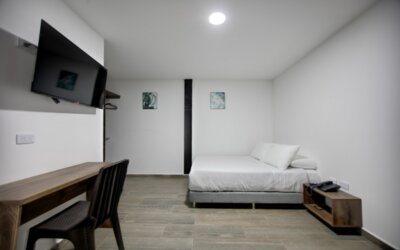 XLiving Host & Rooms