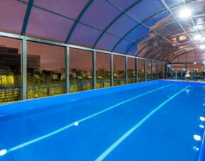 DoubleTree by Hilton Bogotá Calle 100