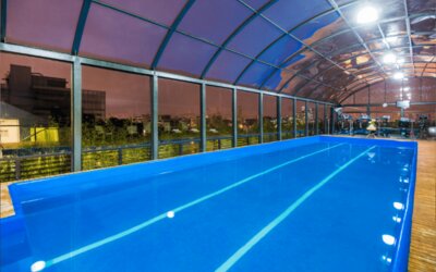 DoubleTree by Hilton Bogotá Calle 100