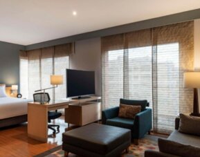 DoubleTree by Hilton Bogotá Calle 100