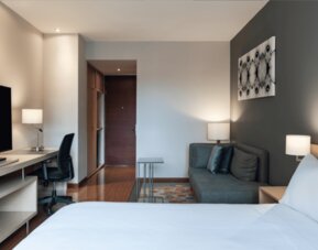 DoubleTree by Hilton Bogotá Calle 100