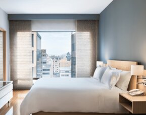 DoubleTree by Hilton Bogotá Calle 100