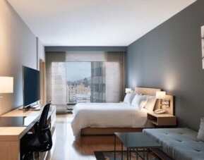 DoubleTree by Hilton Bogotá Calle 100