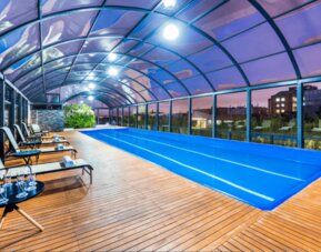 DoubleTree by Hilton Bogotá Calle 100