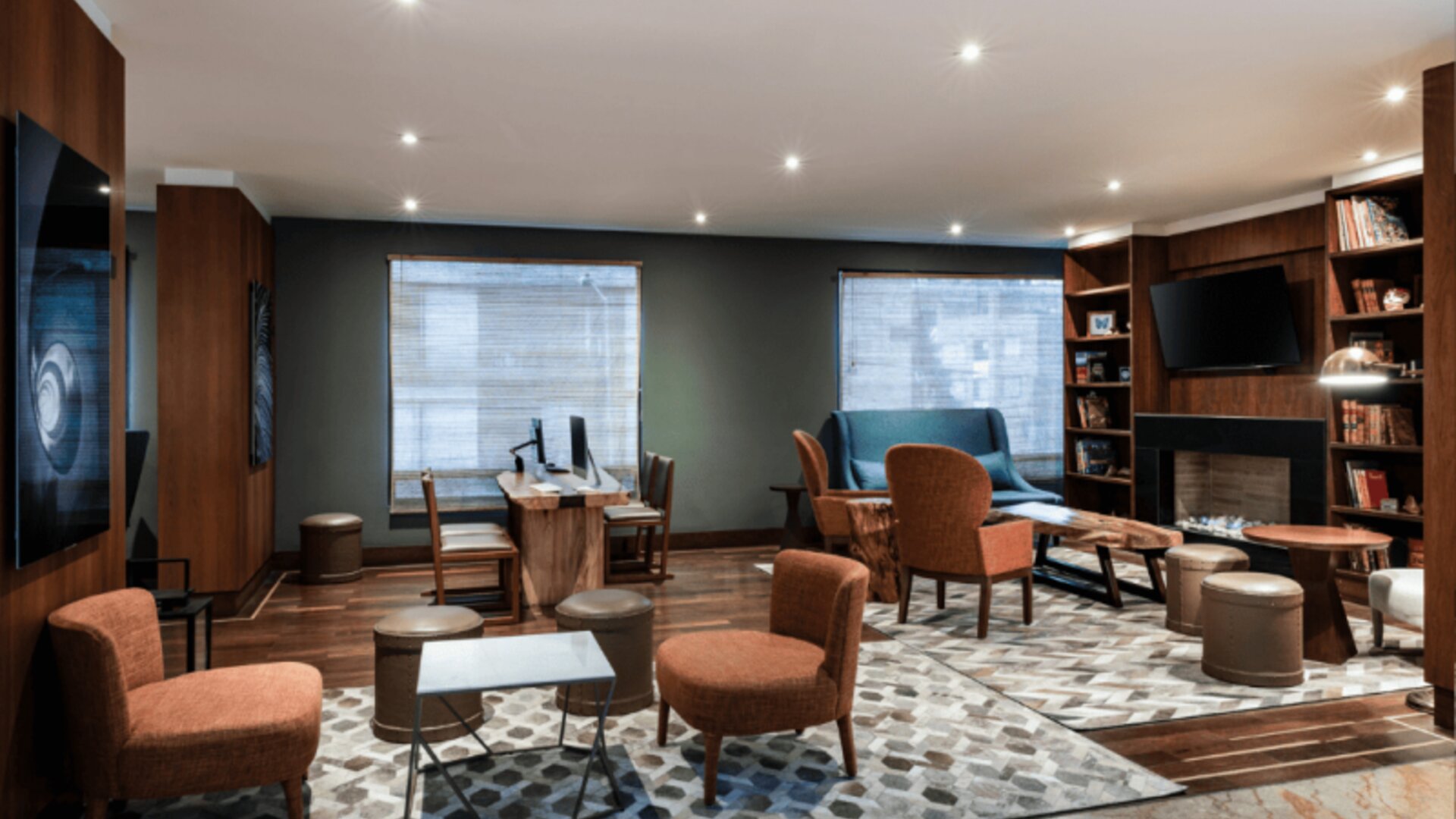 DoubleTree by Hilton Bogotá Calle 100