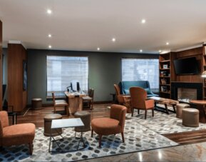 DoubleTree by Hilton Bogotá Calle 100