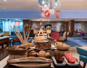 DoubleTree by Hilton Bogotá Calle 100