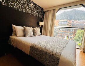 Hotel Silver Javeriana by Hospedium Bogotá
