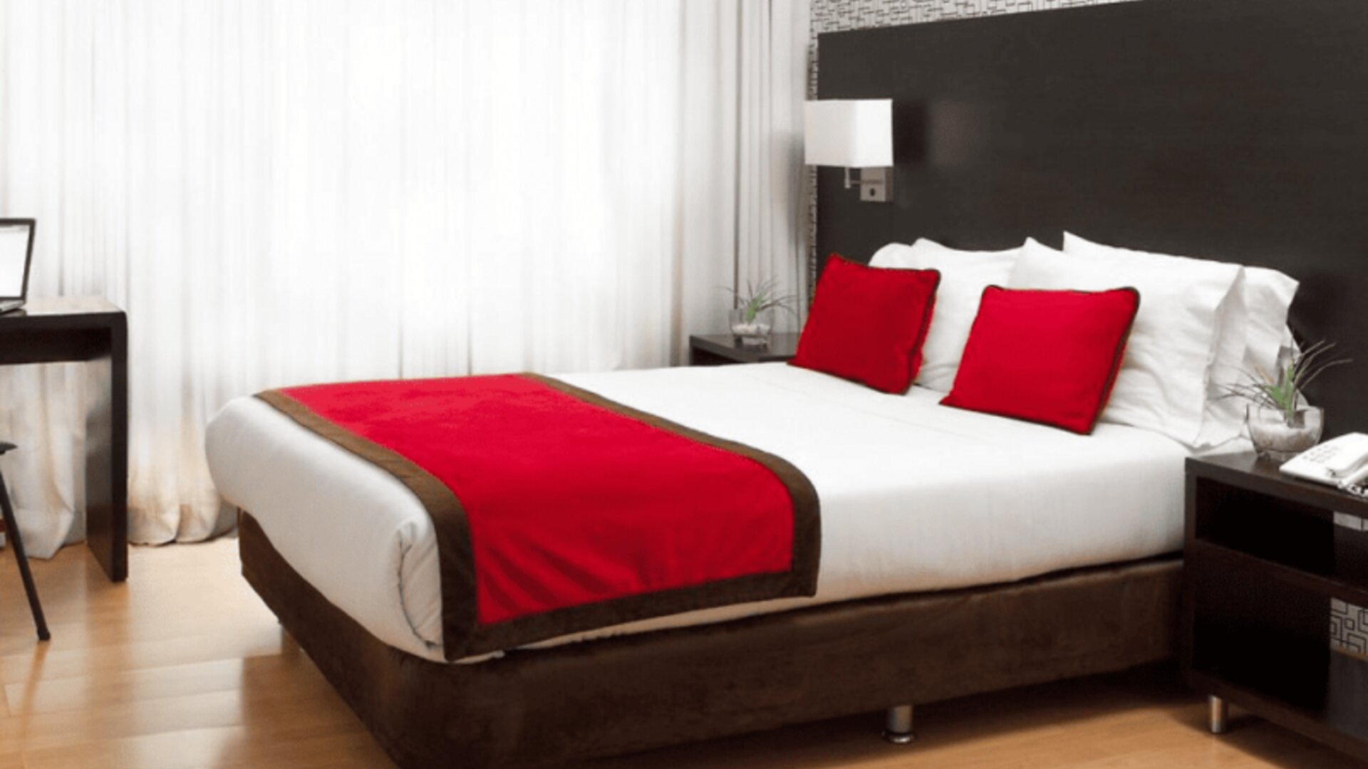 Hotel Silver Javeriana by Hospedium Bogotá