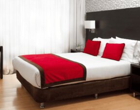 Hotel Silver Javeriana by Hospedium Bogotá