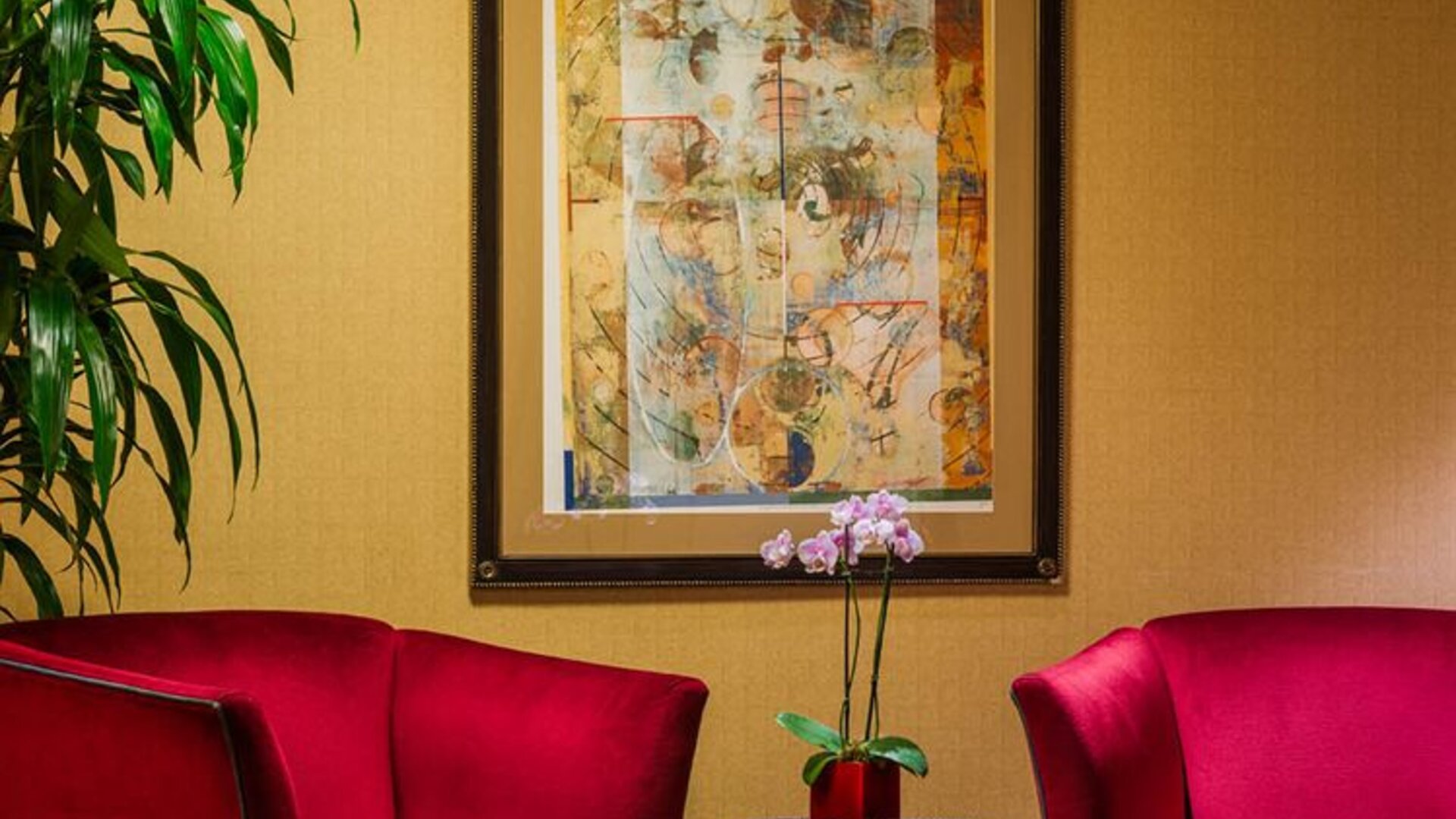 Spero Hotel