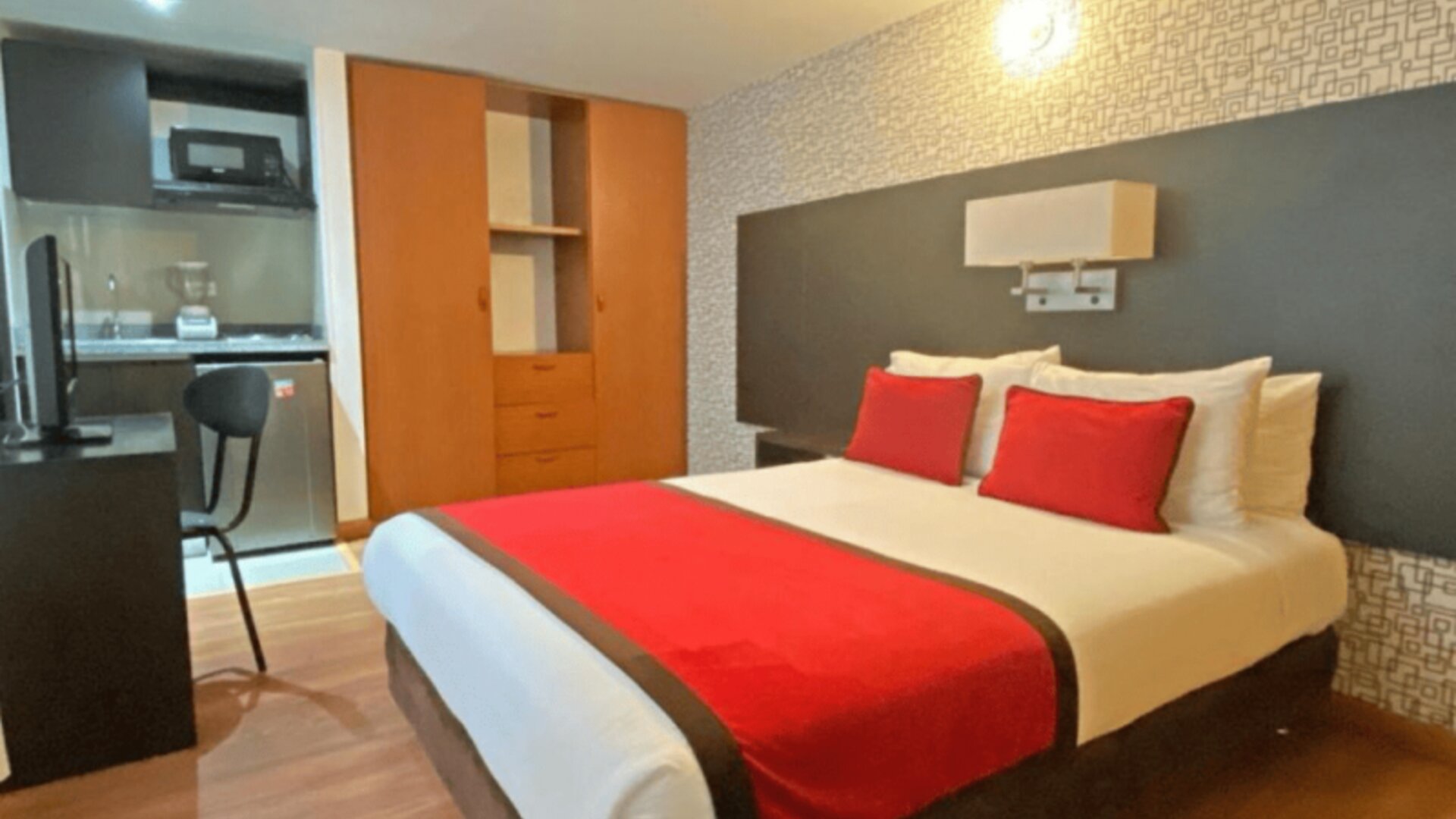 Hotel Silver Javeriana by Hospedium Bogotá