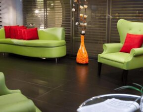 Hotel Silver Javeriana by Hospedium Bogotá