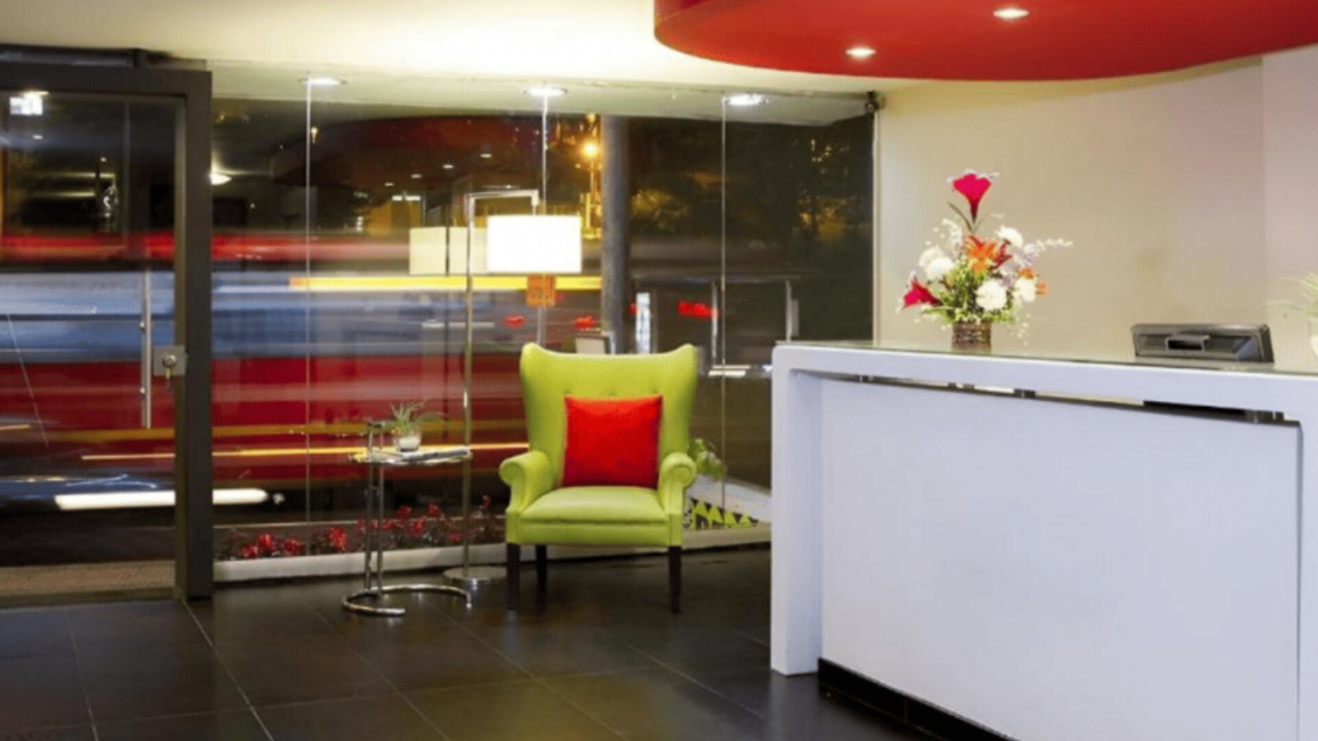 Hotel Silver Javeriana by Hospedium Bogotá