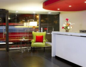 Hotel Silver Javeriana by Hospedium Bogotá