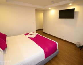 Hotel Bogotá DC