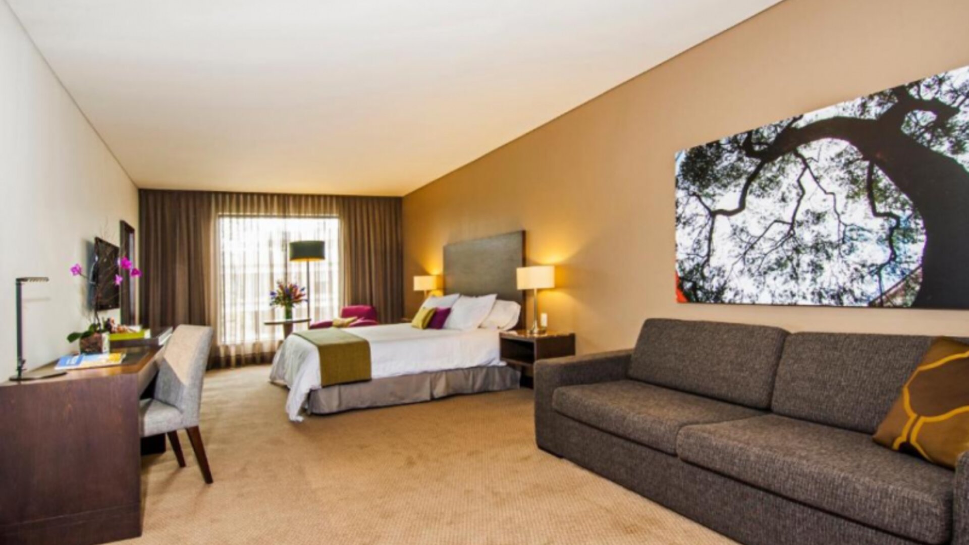 Hotel Morrison by Cosmos Bogotá Usaquén