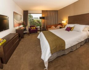 Hotel Morrison by Cosmos Bogotá Usaquén