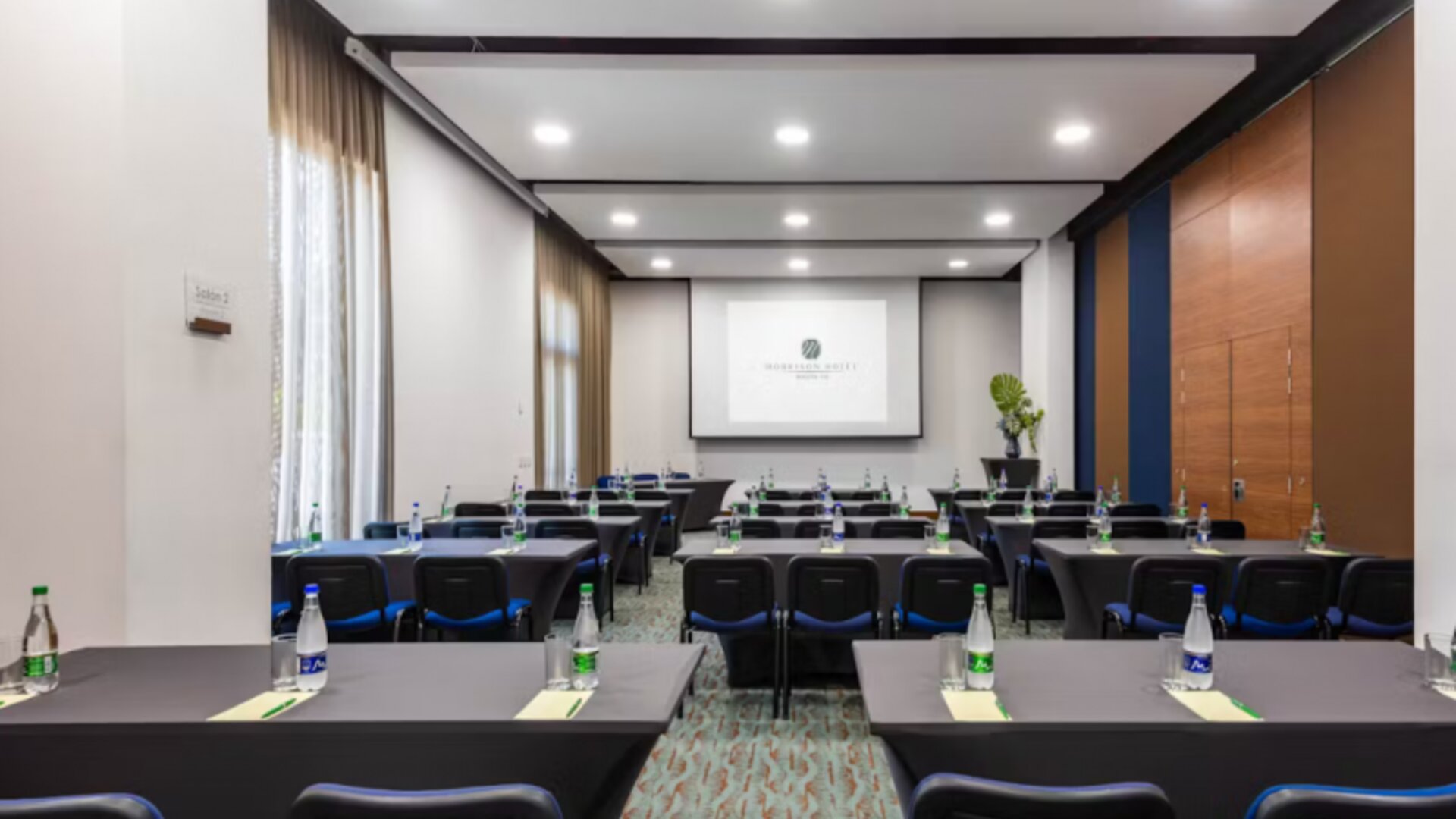 Hotel Morrison by Cosmos Bogotá Usaquén