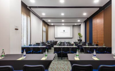 Hotel Morrison by Cosmos Bogotá Usaquén