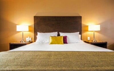 Hotel Morrison by Cosmos Bogotá Usaquén