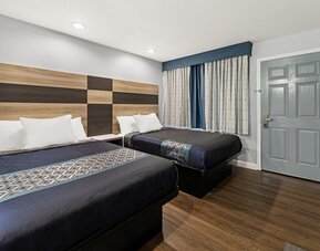 Day use room at Bay Breeze Inn.