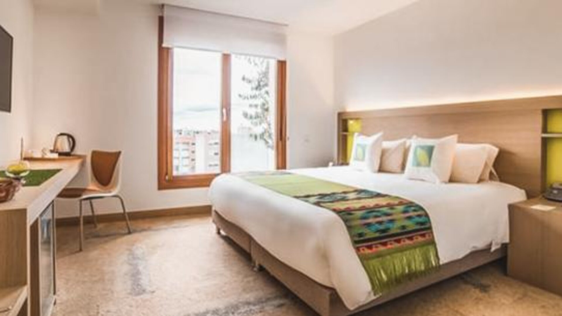 Biohotel Organic Suites