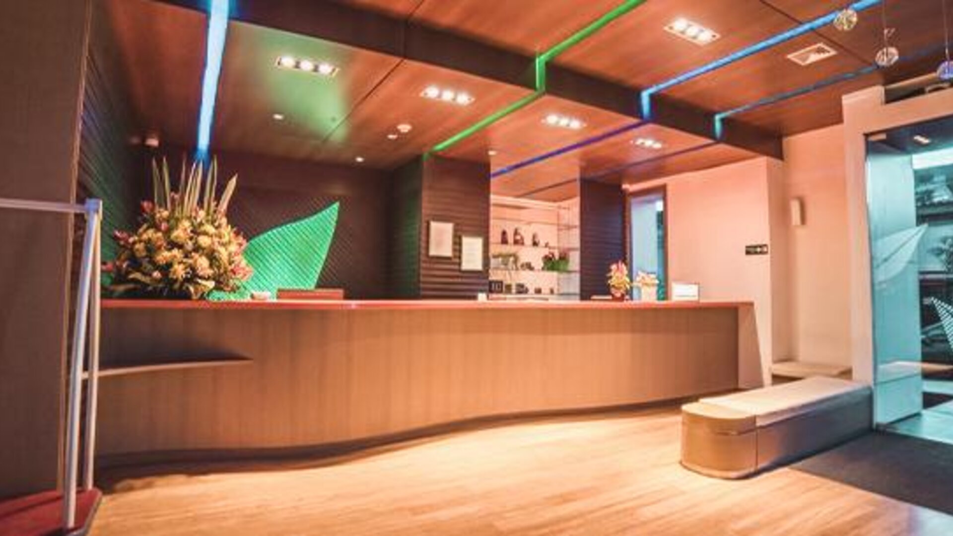 Biohotel Organic Suites