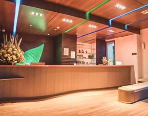 Biohotel Organic Suites