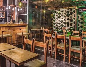 Biohotel Organic Suites