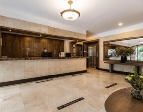 Hotel Morrison by Cosmos Zona Rosa