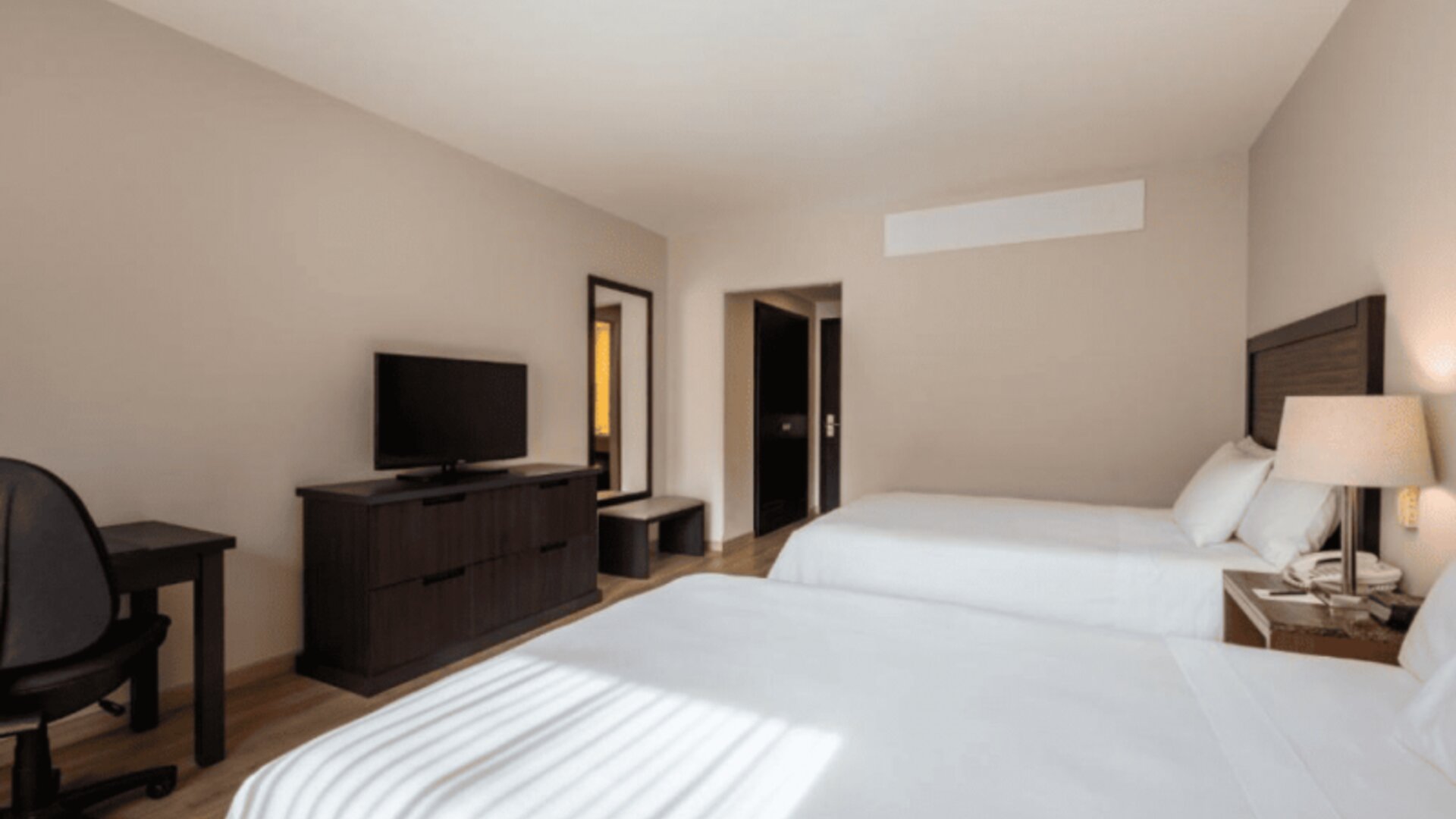 Hotel Morrison by Cosmos Zona Rosa