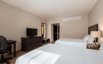 Hotel Morrison by Cosmos Zona Rosa