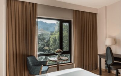 Hotel Morrison by Cosmos Zona Rosa