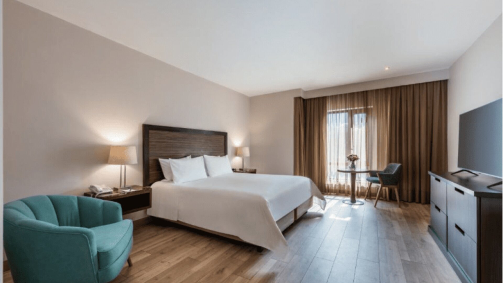 Hotel Morrison by Cosmos Zona Rosa