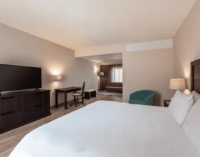 Hotel Morrison by Cosmos Zona Rosa