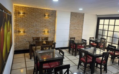 Tower - Embajada Americana