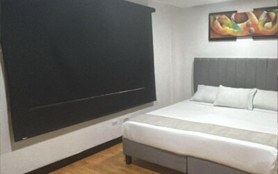 Tower - Embajada Americana