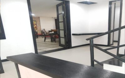 Tower - Embajada Americana