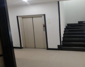 Tower - Embajada Americana