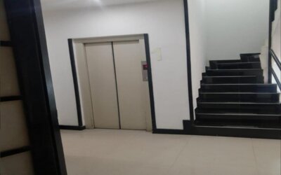 Tower - Embajada Americana